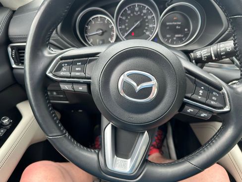 Used 2018 MAZDA CX-5 Grand Touring w/ Premium Package AWD/4WD image 16
