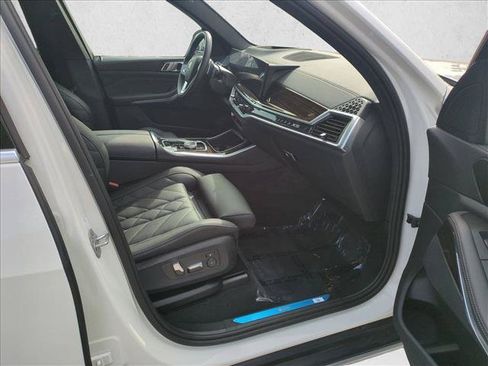 Certified 2024 BMW X5 sDrive40i w/ Parking Assistance Package RWD image 23