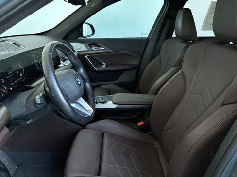 Used 2023 BMW X1 xDrive28i w/ Premium Package AWD/4WD image 13