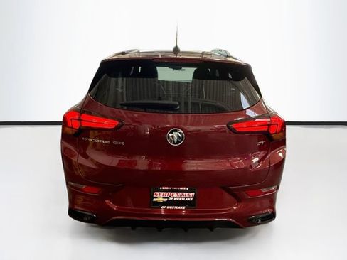 Used 2023 Buick Encore GX Select FWD image 7