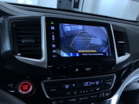 Used 2016 Honda Pilot Elite image 27