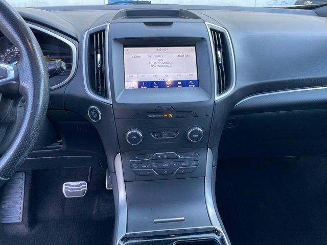 Used 2020 Ford Edge ST-Line AWD/4WD image 13