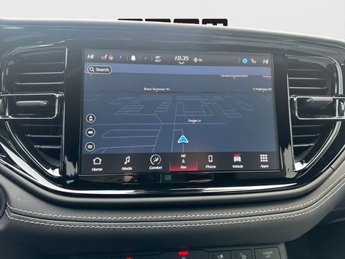 New 2026 Dodge Durango SRT Hellcat w/ Premium Group image 12