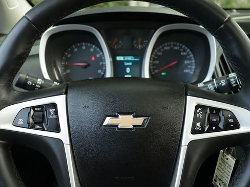 Used 2014 Chevrolet Equinox LT image 10