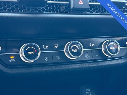 Used 2025 Honda HR-V EX-L image 22