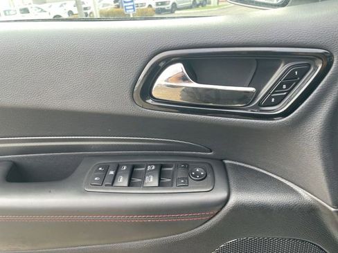 Used 2024 Dodge Durango GT image 24