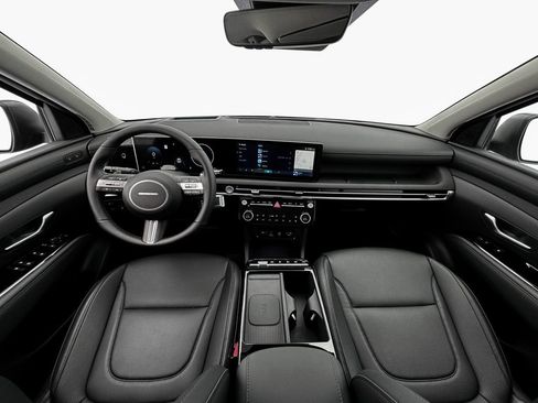 New 2025 Hyundai Tucson Limited image 14