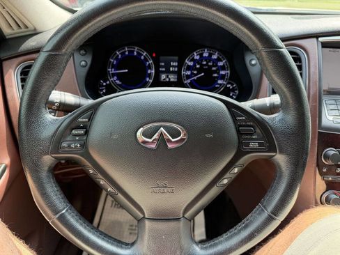 Used 2012 INFINITI EX35 Journey w/ Premium Pkg image 13