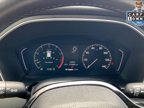 Used 2025 Honda Pilot EX-L image 20