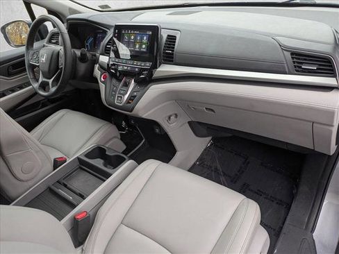 Certified 2023 Honda Odyssey EX-L image 23