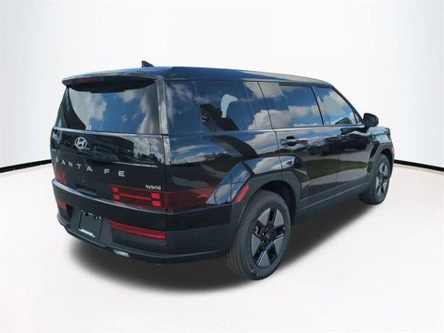 New 2026 Hyundai Santa Fe SE image 5