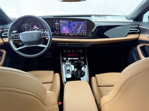 New 2025 Audi A5 2.0T Premium Plus image 17