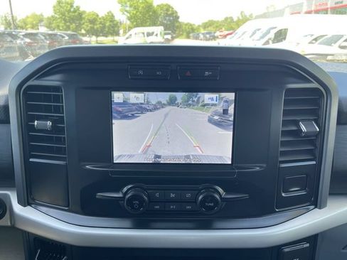 Used 2023 Ford F150 XLT AWD/4WD image 19