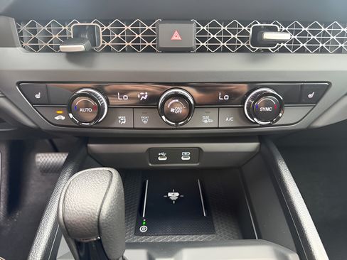 New 2026 Honda Accord SE image 24