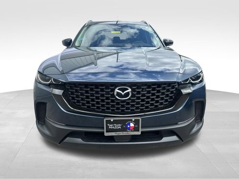 Certified 2026 MAZDA CX-50 2.5 Hybrid w/ Preferred Pkg AWD/4WD image 2