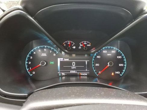 Used 2016 Chevrolet Colorado LT AWD/4WD image 21