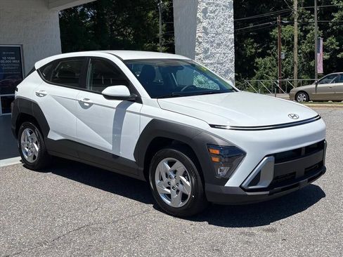 New 2026 Hyundai Kona SE FWD image 21