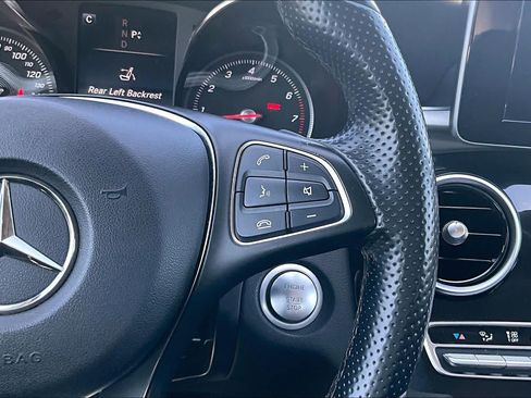 Used 2016 Mercedes-Benz C 300 4MATIC Sedan image 24