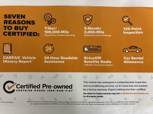 Used 2025 Jeep Grand Cherokee Summit AWD/4WD image 3