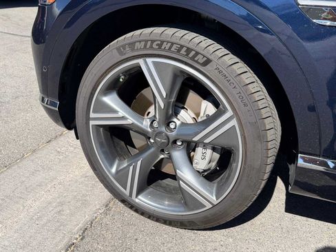 Used 2025 Genesis GV80 3.5T Prestige AWD/4WD image 36