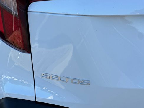 Certified 2026 Kia Seltos LX image 51