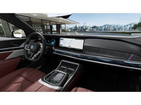 New 2026 BMW 750e xDrive w/ Executive Package AWD/4WD image 14