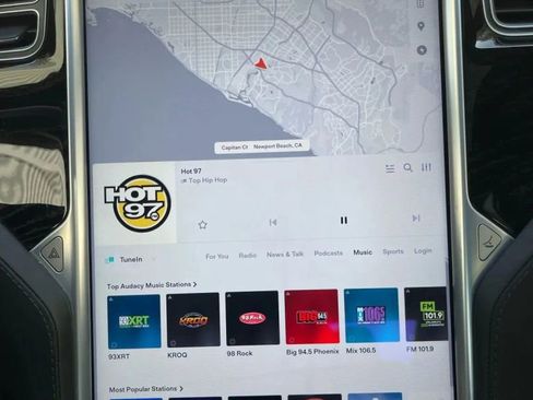 Used 2017 Tesla Model S 75 image 16