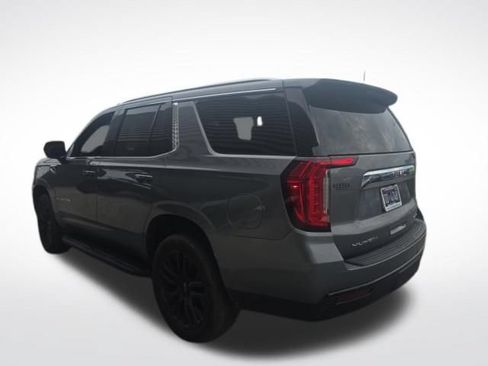 Used 2022 GMC Yukon SLE AWD/4WD image 10