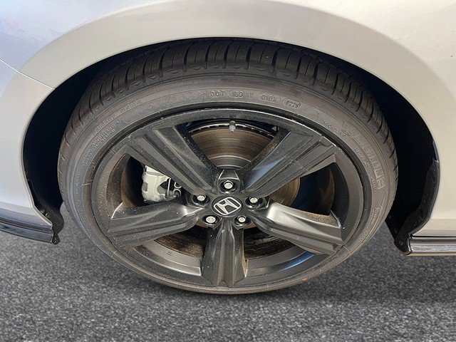 New 2026 Honda Accord Sport image 12