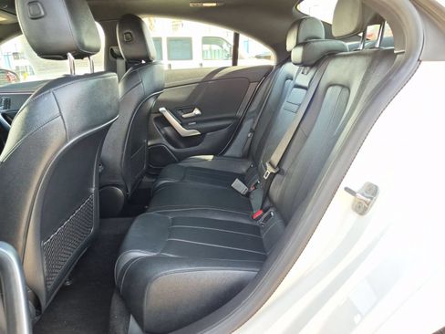 Used 2025 Mercedes-Benz CLA 250 image 24