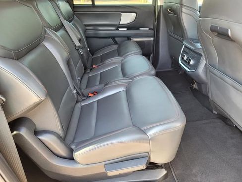 Used 2025 Ford Expedition Max Active RWD image 13