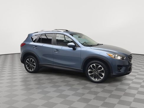 Used 2016 MAZDA CX-5 Grand Touring image 40