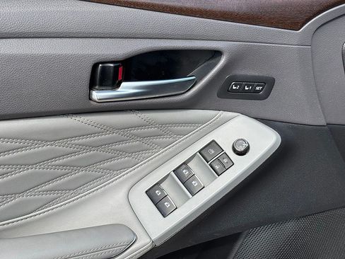 Used 2020 Toyota Avalon Limited w/ Advanced Safety Package FWD image 29