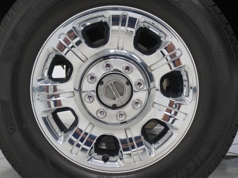 Used 2013 Ford F250 Lariat w/ Lariat Ultimate Pkg AWD/4WD image 31