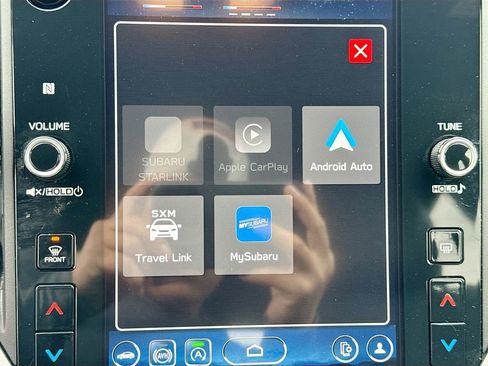 Certified 2024 Subaru Crosstrek 2.5i Wilderness w/ Crosstrek Mirror Package image 19