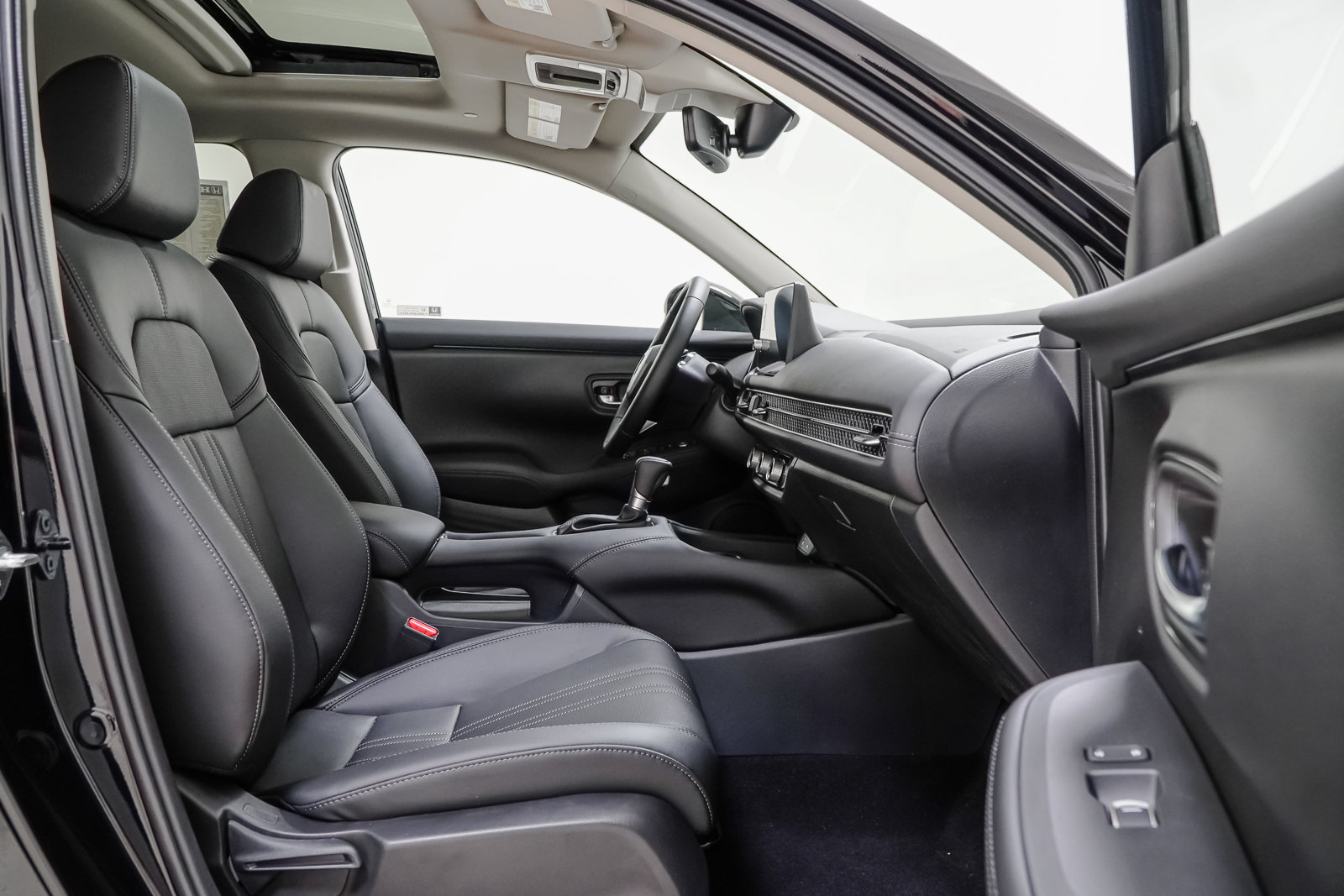 New 2027 Honda HR-V EX-L image 33
