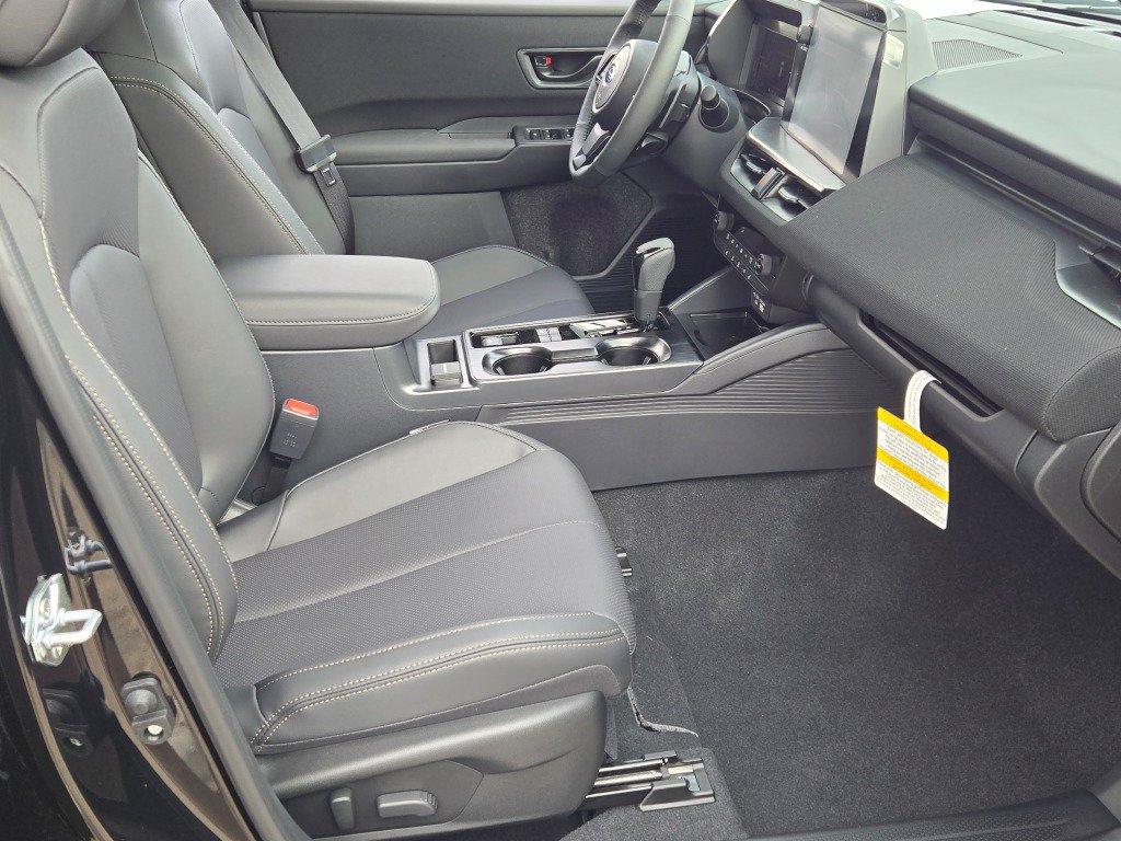 New 2026 Subaru Outback Limited AWD/4WD image 8