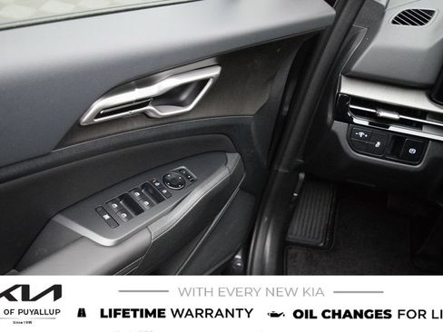 New 2026 Kia Sportage X-Line AWD/4WD image 27
