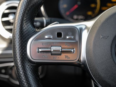 Used 2021 Mercedes-Benz C 300 C 300 w/ AMG Line image 16