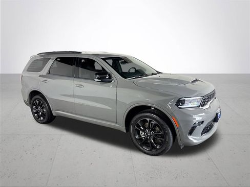 Used 2022 Dodge Durango GT AWD/4WD image 4