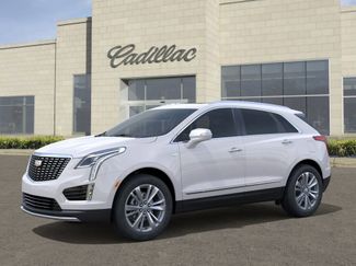 New 2025 Cadillac XT5 Premium Luxury w/ LPO, Floor Liner Package video 2