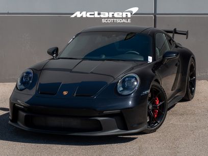 Used 2024 Porsche 911 GT3