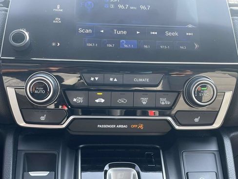 Certified 2020 Honda CR-V EX-L image 32