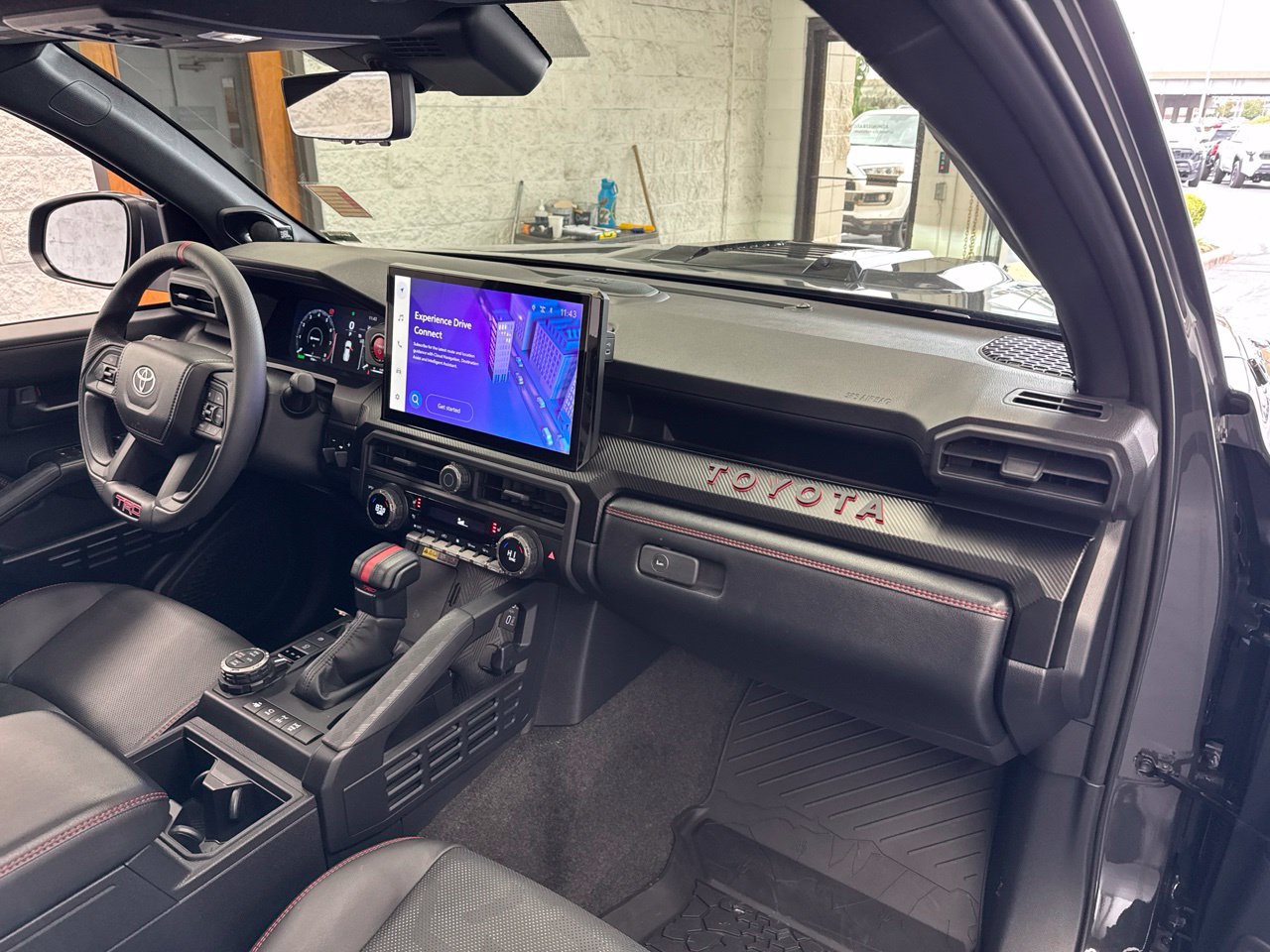 Used 2025 Toyota 4Runner TRD Pro AWD/4WD image 52