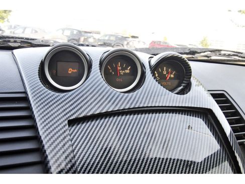 Used 2005 Nissan 350Z Grand Touring image 21