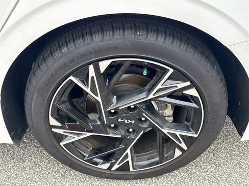 Used 2025 Kia K5 GT-Line w/ GT-Line Premium Package image 20