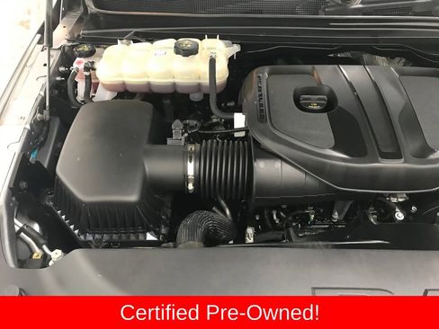 Certified 2025 RAM 1500 Big Horn image 41