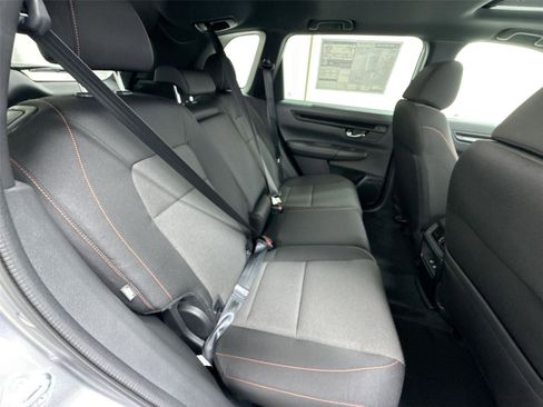 New 2026 Honda CR-V Sport image 33