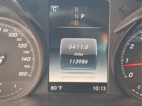 Used 2018 Mercedes-Benz C 300 4MATIC Sedan image 14