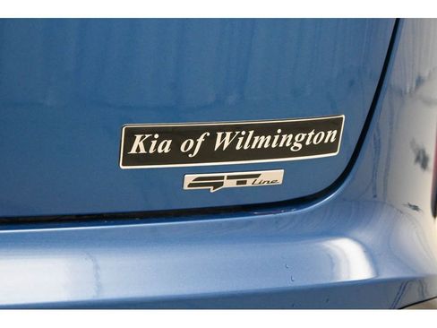 New 2025 Kia K4 GT-Line image 40